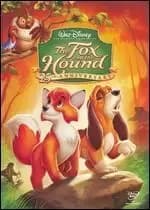 fox and the hound
