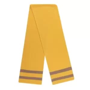 Boss Beniamino Scarf - Gold