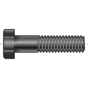 M10X60 Hex Head Bolt (GR-8.8)