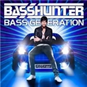 Basshunter Bass Generation CD