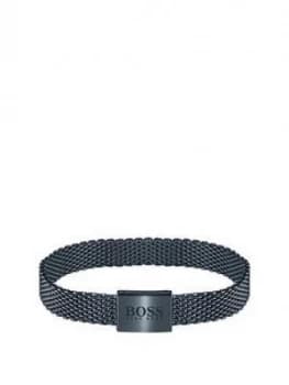 Hugo Boss Mesh 1580040M Men Bracelet