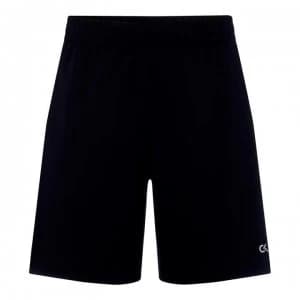 Calvin Klein Performance Calvin Training Shorts - Black/White 007