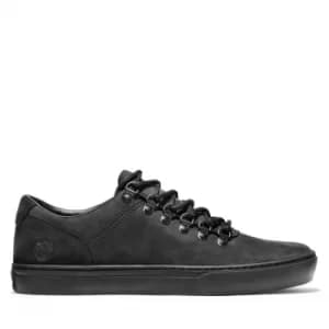 Timberland Adventure 2.0 Cupsole Alpine Sneaker For Men In Black Monochrome, Size 10.5