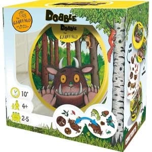 Dobble Gruffalo Card Game
