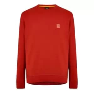 Boss Westart 10234591 01 - Red