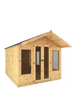 Mercia 12 X 8 Premium Sussex Summerhouse