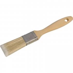Faithfull Synthetic Paint Brush 25mm