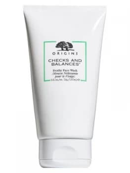 Origins Checks and Balances Frothy Face Wash 150ml