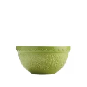Mason Cash 21cm Hedgehog Embossed Mixing Bowl