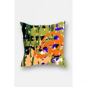 YS1482443431 Multicolor Cushion Cover