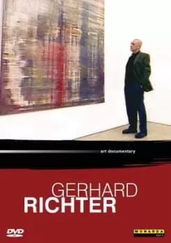 Gerhard Richter - DVD