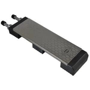 Faithfull Diamond Sharpening Stone 200mm x 70mm