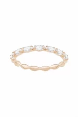 Ladies Swarovski Jewellery Vittore Ring Size 58 5366576