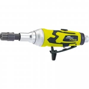 Draper SFAG25 Storm Force Long Nose Air Die Grinder