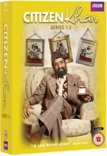 Citizen Khan: Series 1-3