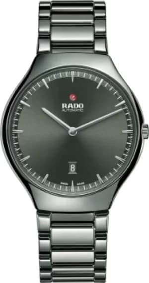 Rado Watch True Thinline Automatic