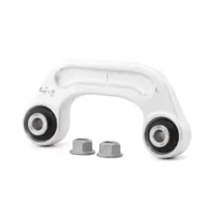 TRW Anti-roll bar link JTS606 Rod / Strut, stabiliser,Drop link AUDI,A6 Avant (4F5, C6),A6 Limousine (4F2, C6),A8 (4E2, 4E8),A6 Allroad (4FH, C6)