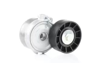 DAYCO Tensioner APV1028 Belt Tensioner,Belt Tensioner, v-ribbed belt FORD,FIAT,PEUGEOT,Focus C-Max (DM2),DUCATO Kasten (244)