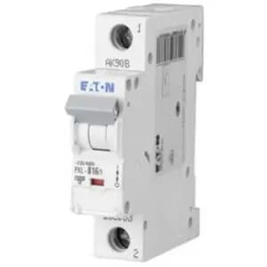 Eaton 236033 PXL-B16/1 Circuit breaker 1-pin 16 A 230 V AC