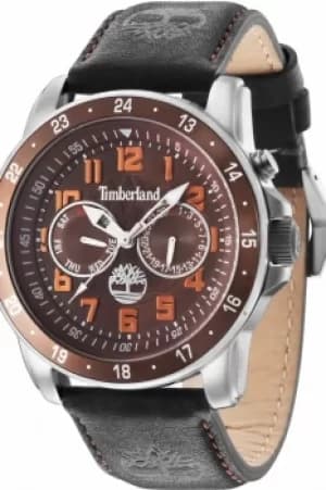 Mens Timberland Bellamy Chronograph Watch 14109JSTBN/12