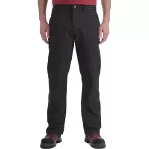 Carhartt Mens 5 Pocket Rigby Relaxed Fit Chino Trousers Waist 31 (79cm), Inside Leg 32' (81cm)
