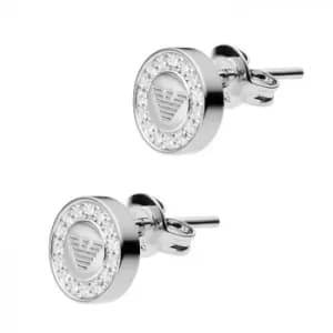 Emporio Armani Signature EG3053040 Earrings