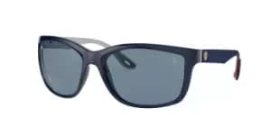 Ray-Ban Sunglasses RB8356M F62180