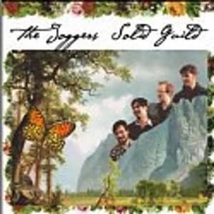 The Joggers - Solid Guild Vinyl