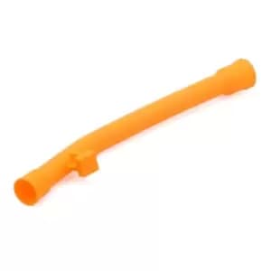 TOPRAN Funnel, oil dipstick 108 033 VW,AUDI,SKODA,Golf IV Schragheck (1J1),POLO (9N_),Golf IV Variant (1J5),SHARAN (7M8, 7M9, 7M6)