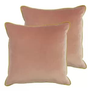 Gemini Twin Pack Polyester Filled Cushions