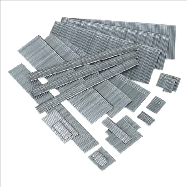 Genuine SEALEY SAAN1820 Nail 20mm 18SWG Pack of 5000
