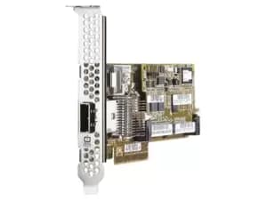 HP Enterprise SmartArray P222/512 FBWC 6GB 1-port...