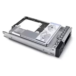 Dell 900GB 400-ATIR 2.5" SAS Internal Hard Disk Drive