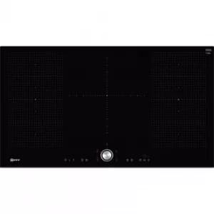 Neff T59FT50X0 90cm 5 Zone Induction Hob