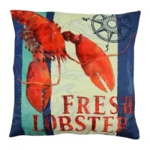 A12551 Multicolor Cushion