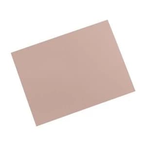 Guildhall Foolscap 315gm2 Manilla Square Cut Folder Buff Pack of 100