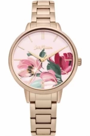 Ladies Cath Kidston Watch CKL050RGM