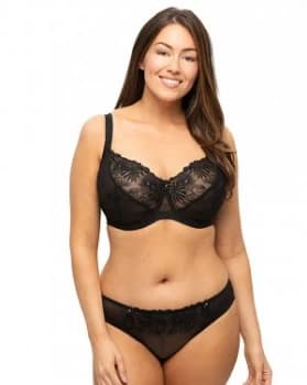 Pour Moi St Tropez Full Cup Bra