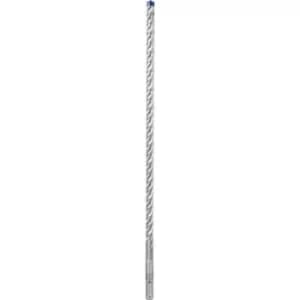 Bosch Accessories EXPERT SDS plus-7X 2608900101 Hammer drill bit 1 Piece 10.00 mm Total length 365mm SDS-Plus