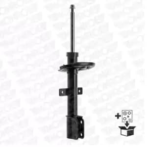MONROE Shock absorber MONROE ADVENTURE D0501 Shocks,Shock absorbers RENAULT,Captur (J5_, H5_)