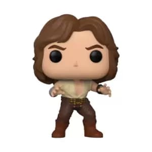 Hercules Pop! Vinyl Figure