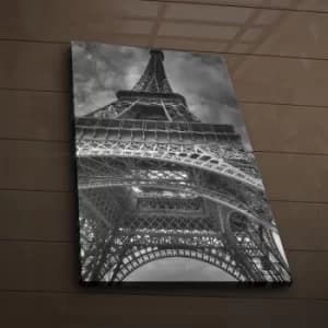 4570?ACT-77 Multicolor Decorative LED Lighted Canvas Painting