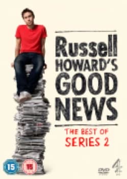 Russell Howards Good News - Best of Series 2