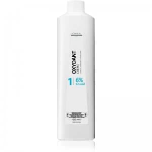 LOreal Professionnel Oxydant Creme Activating Emulsion 6% 20 Vol. 1000ml