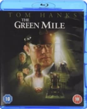 The Green Mile - The 15th Anniversary Edition