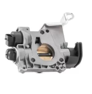 MAGNETI MARELLI Throttle 802001291204 Throttle Body,Throttle body FIAT,PANDA (169),PUNTO (188),Doblo Cargo (223_),Seicento / 600 Schragheck (187_)