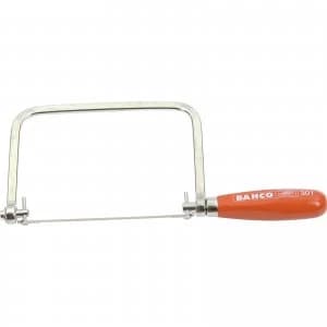 Bahco 301 Coping Saw