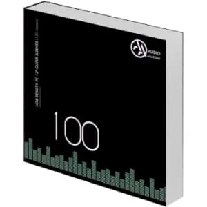 100 X 12" PE Outer Sleeves (130 Micron)