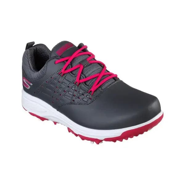 Skechers Womens GO GOLF PRO 2 - CCPK - UK3.5