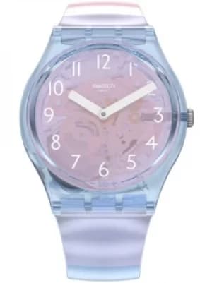 Swatch Pinkzure Watch GL126
